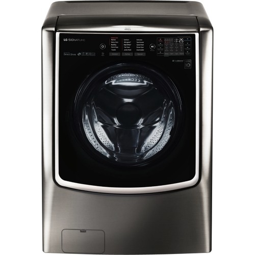 LG Washer Model WM9500HKA