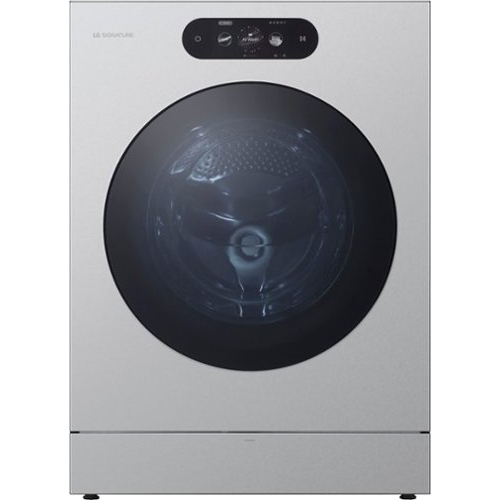 LG Washer Model WM9900HSA