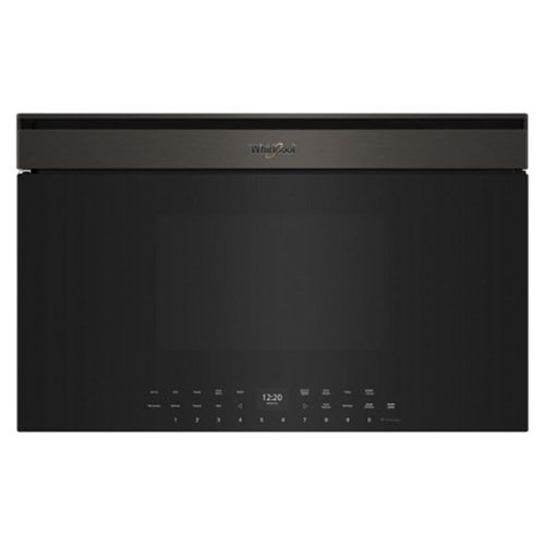 Whirlpool Microwave Model WMBT7030SV