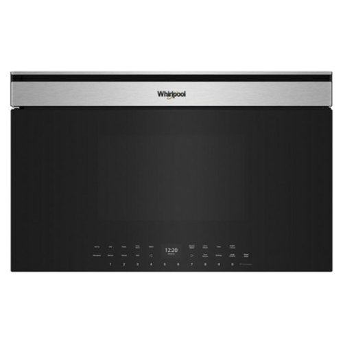 Whirlpool Microwave Model WMBT7030SZ