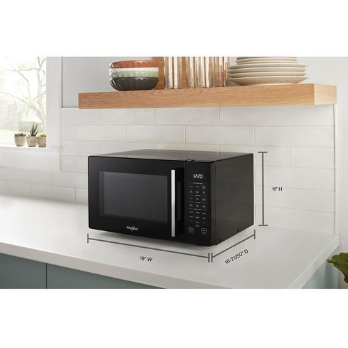 Buy Whirlpool Microwave WMC30309LB