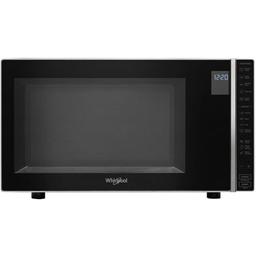 Whirlpool Microwave Model WMC30311LD