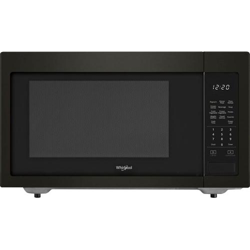 Whirlpool Microwave Model WMC30516HV