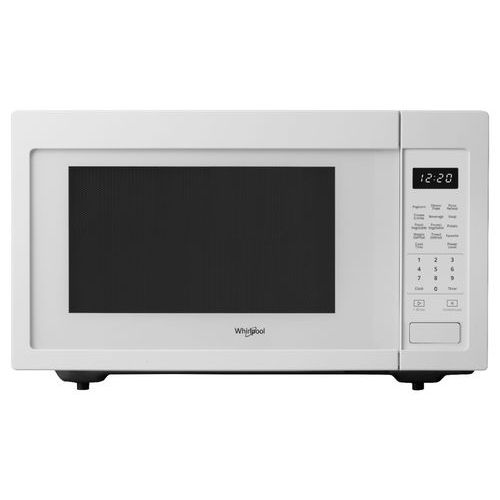 Whirlpool Microwave Model WMC30516HW