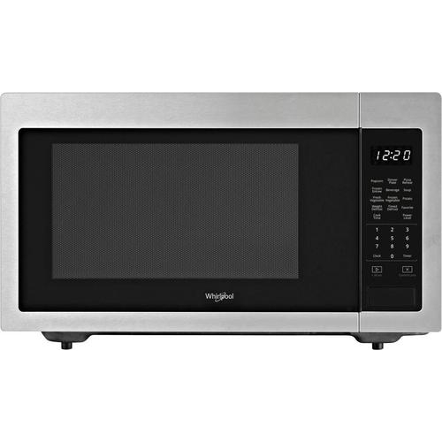 Buy Whirlpool Microwave WMC30516HZ