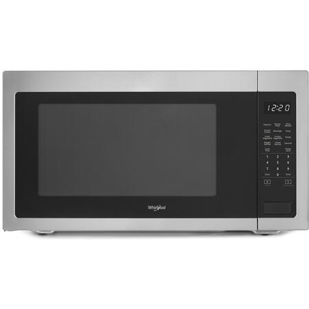 Buy Whirlpool Microwave WMC50522HS