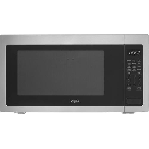 Whirlpool Microwave Model WMC50522HZ