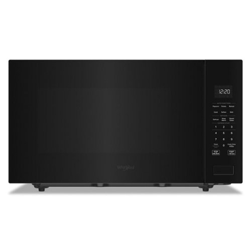 Whirlpool Microwave Model WMCS7024SB