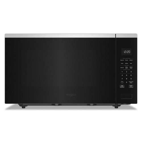 Whirlpool Microwave Model WMCS7024SS