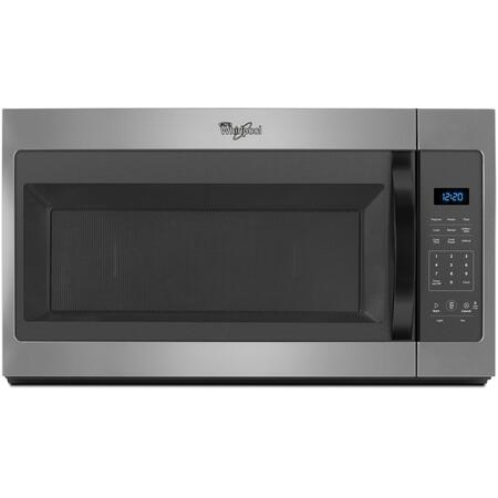 Buy Whirlpool Microwave WMH31017FD