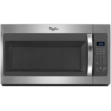 Buy Whirlpool Microwave WMH31017FS