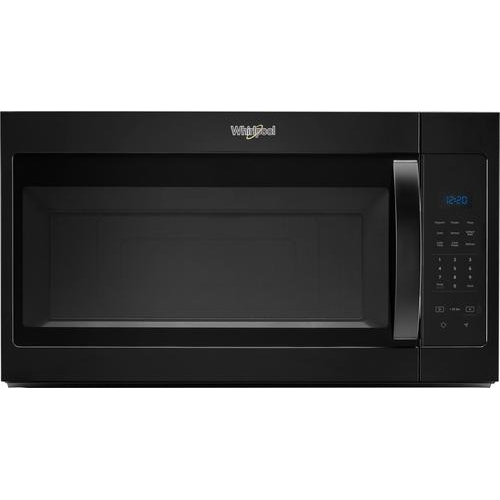 Whirlpool Microwave Model WMH31017HB