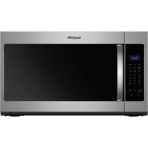 Whirlpool Microwave Model WMH31017HS