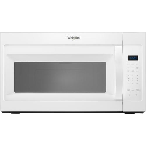 Whirlpool Microwave Model WMH31017HW