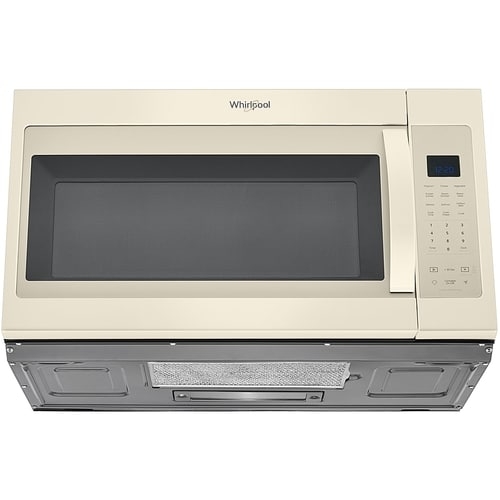 Whirlpool Microwave Model WMH32519HT