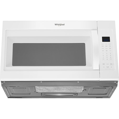 Whirlpool Microonda Modelo WMH32519HW