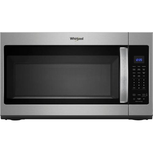 Whirlpool Microwave Model WMH32519HZ