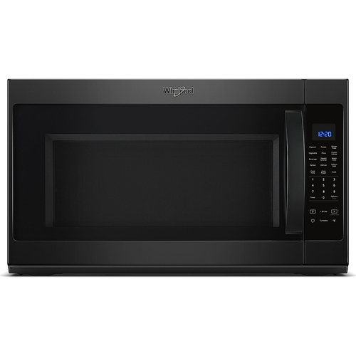 Buy Whirlpool Microwave WMH53521HB