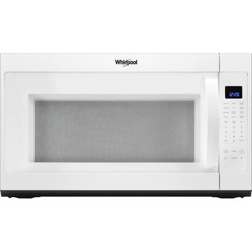 Buy Whirlpool Microwave WMH53521HW