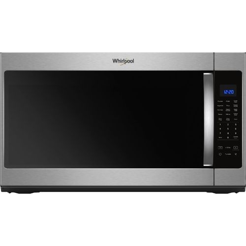 Whirlpool Microwave Model WMH53521HZ