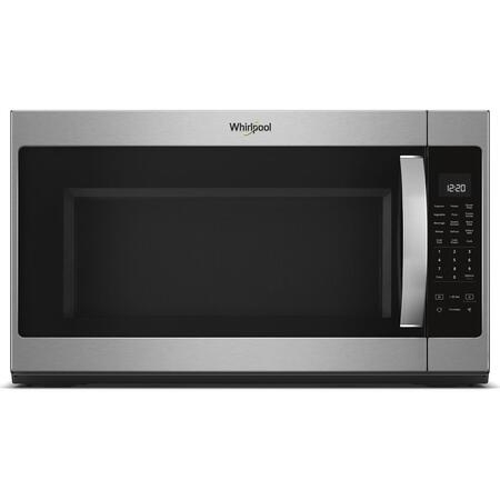 Buy Whirlpool Microwave WMH54521HS