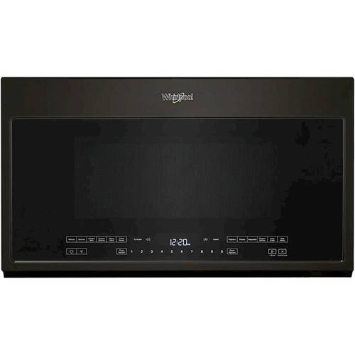 Buy Whirlpool Microwave WMH54521JV