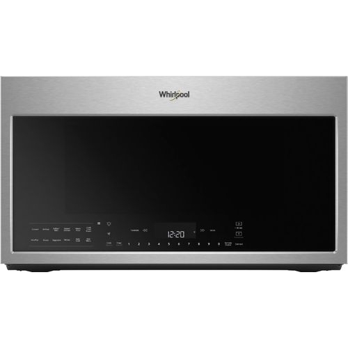 Buy Whirlpool Microwave WMH78019HZ