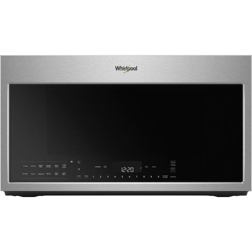 Whirlpool Microwave Model WMH78019HZ