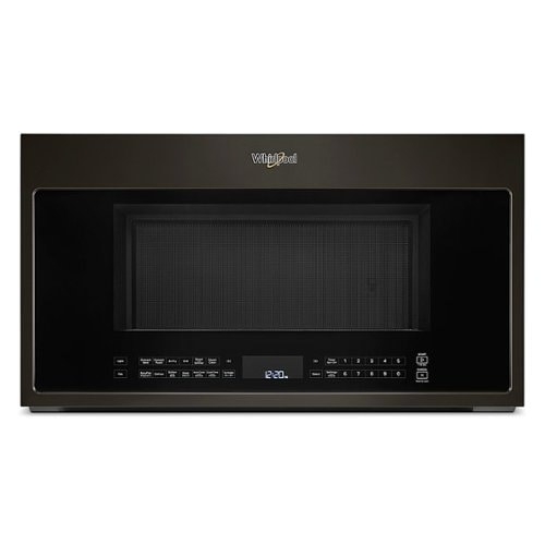 Buy Whirlpool Microwave WMH78519LV