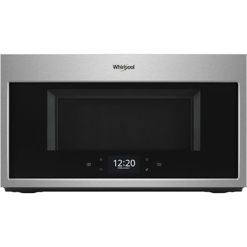 Whirlpool Microwave Model WMHA9019HZ