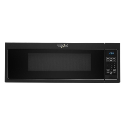 Whirlpool Microwave Model WML35011KB