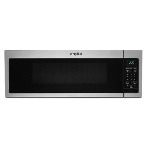 Whirlpool Microonda Modelo WML35011KS