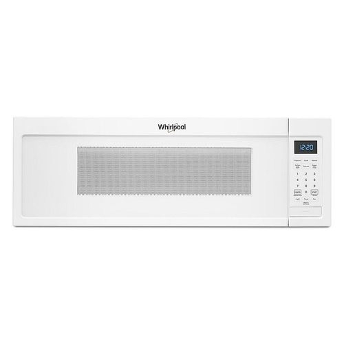 Whirlpool Microonda Modelo WML35011KW