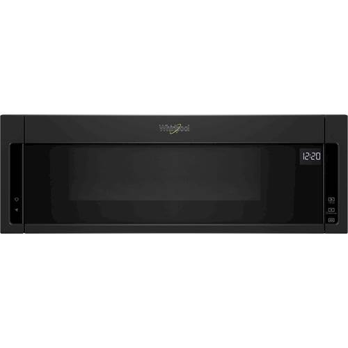 Whirlpool Microwave Model WML55011HB