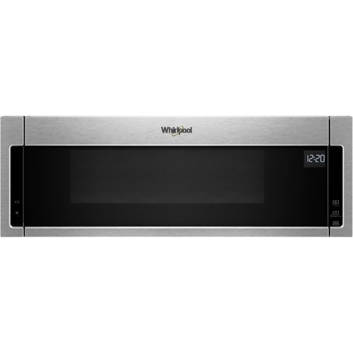 Whirlpool Microwave Model WML55011HS