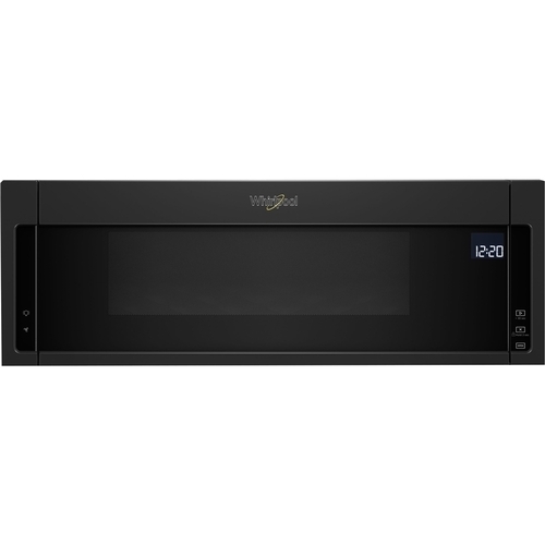 Whirlpool Microwave Model WML75011HB