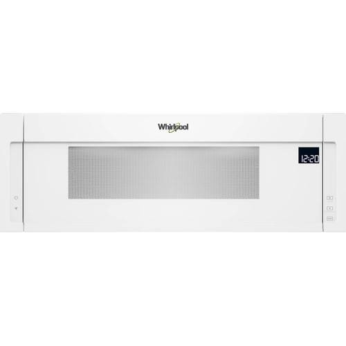 Whirlpool Microwave Model WML75011HW