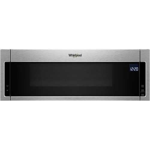 Whirlpool Microwave Model WML75011HZ