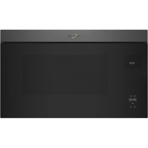 Buy Whirlpool Microwave WMMF5930PV