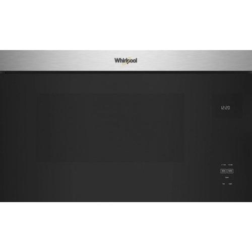 Buy Whirlpool Microwave WMMF5930PZ