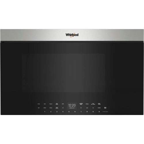 Buy Whirlpool Microwave WMMF7330RZ