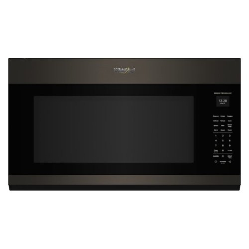 Whirlpool Microwave Model WMMS5630TV