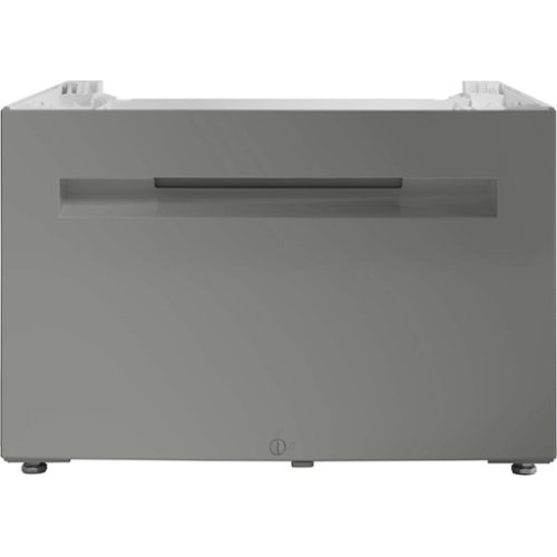 Bosch Washer Model WMZPW4XW