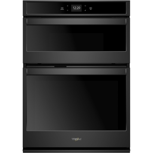 Whirlpool Range Model WOC54EC0HB