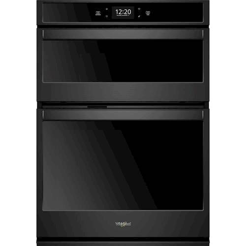 Whirlpool Range Model WOC75EC0HV
