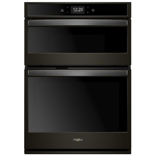 Whirlpool Range Model WOC75EC7HV