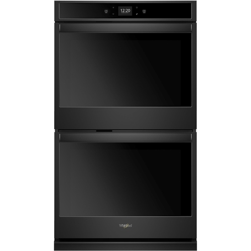 Whirlpool Range Model WOD51EC0HB