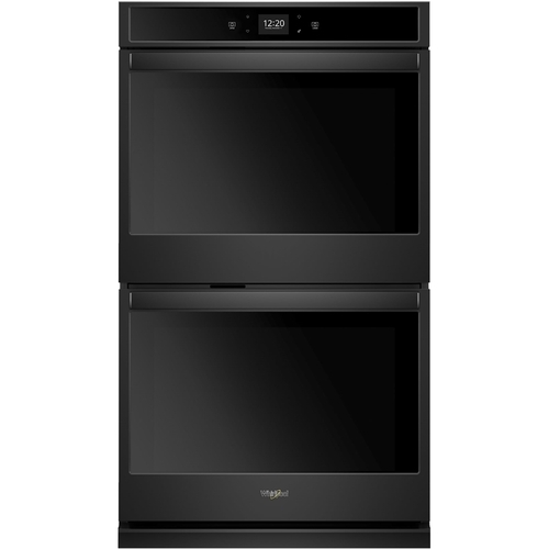 Whirlpool Range Model WOD51EC7HB
