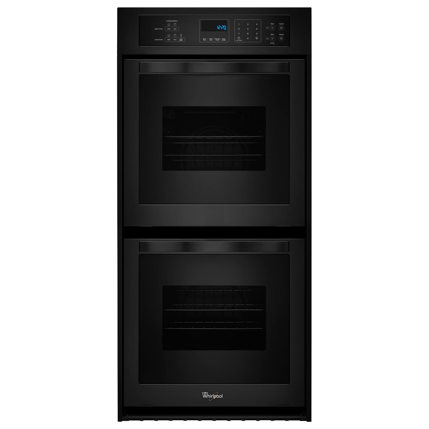 Whirlpool Range Model WOD51ES4EB