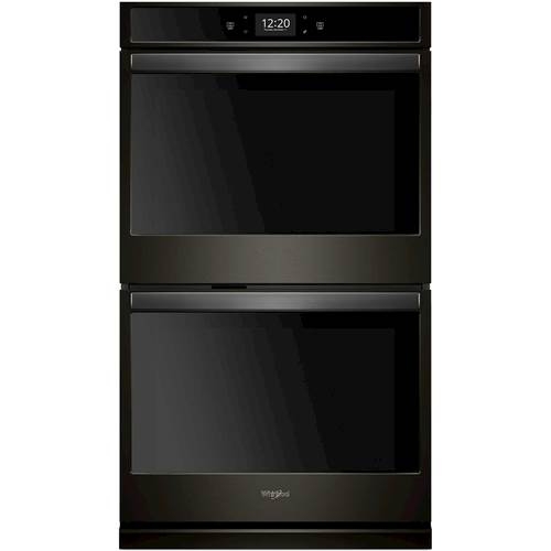 Whirlpool Range Model WOD77EC0HV